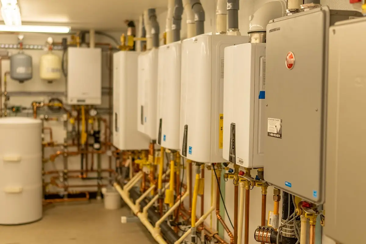 Backflow Prevention in Casas Adobes, AZ